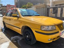 إيران خودرو سمند